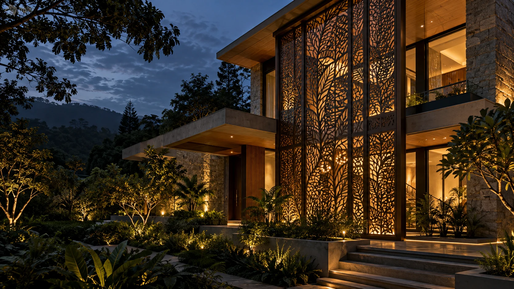 Architectural design inspiration